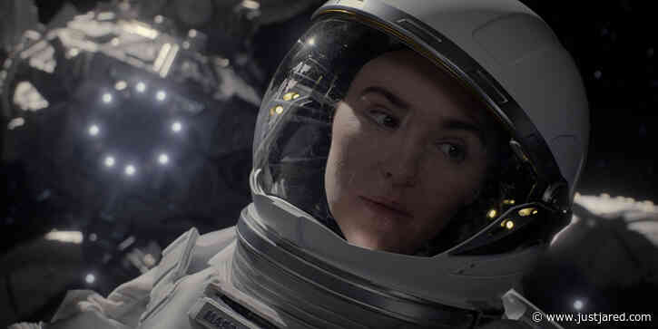 'For All Mankind' Season 4 Trailer Sets Up Race to Colonize Mars - Watch Now!