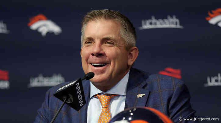 Who Is Sean Payton's Wife? The Broncos Coach Married a Former Miss USA Contestant in 2021!