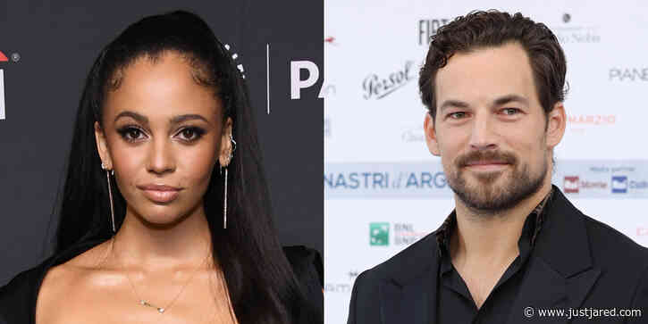 The CW Alums Vanessa Morgan & Giacomo Gianniotti Returning to Network With New Show 'Wild Cards'