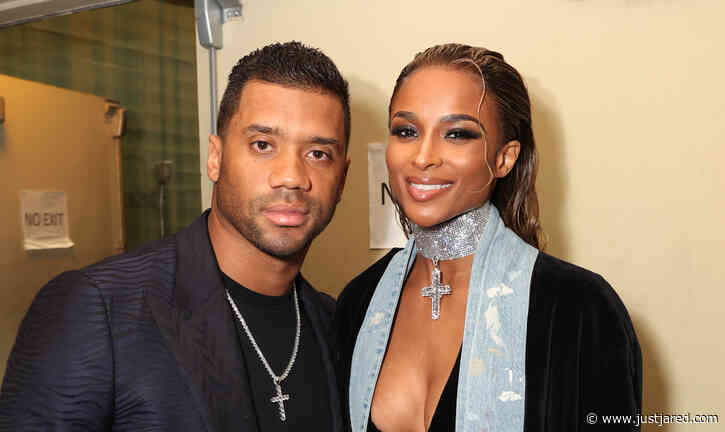 Who Is Russell Wilson's Wife? Relationship Timeline with Ciara Revealed!