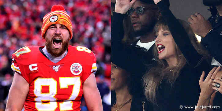 Who Is Travis Kelce's Girlfriend? Taylor Swift Rumored Dating & Relationship Timeline Revealed!