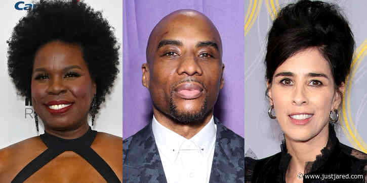 'The Daily Show' Unveils Celebrity Host Lineup Featuring Leslie Jones, Charlamagne tha God, Sarah Silverman, & More!