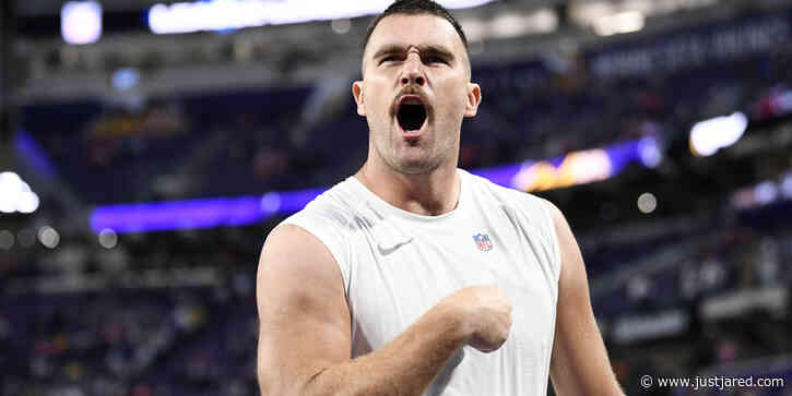 Is Travis Kelce Playing Tonight at Chiefs vs. Broncos Game?