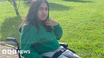 Swindon student with disability feels 'unsafe' on campus