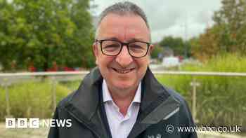 Cut working from home to help trade, Swindon Borough Council urged