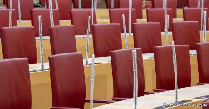 Immer weniger Frauen im bayerischen Landtag