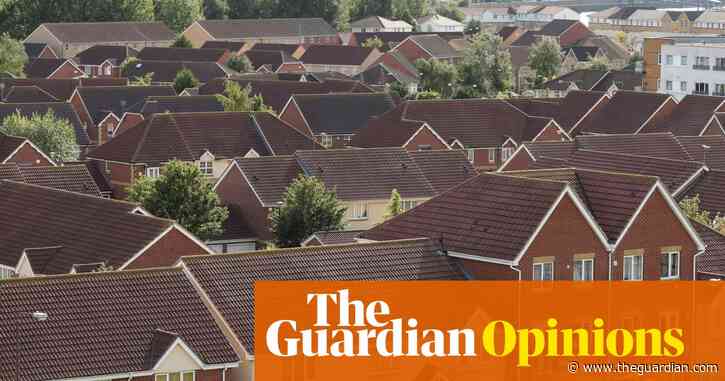 Labour’s supposedly bold ‘new towns’ idea has been tried before. And it failed | Simon Jenkins