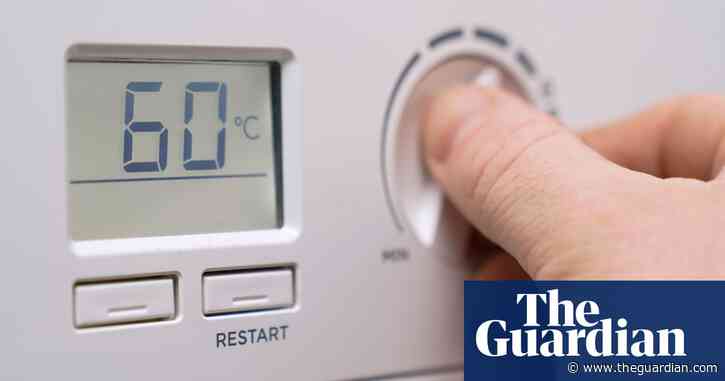 Tell us: how energy efficient is your new-build home in the UK?