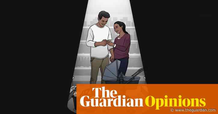 We shouted with joy when the email arrived. Now we have leave to remain in Britain – but can we afford it? | Paul