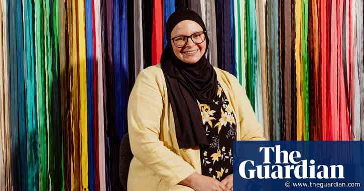 ‘Repair is the new cool’: how Amsterdam started a fashion revolution