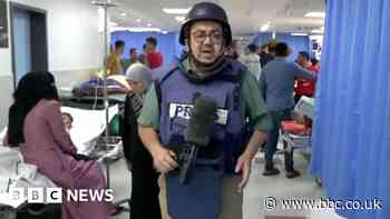 'This is my community. I've seen things I can never unsee'