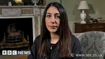 Scottish leader's wife fears for parents stuck in Gaza