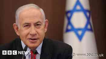 Every Hamas member is a dead man, Netanyahu says