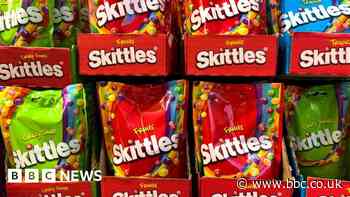 No, California hasn't banned Skittles. Here's what new law says
