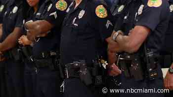 South Florida law enforcement, schools on alert after threats of attacks