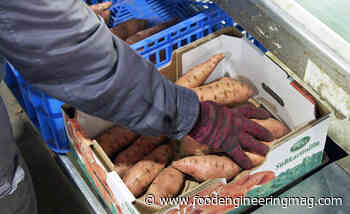 New Markets Open up for Robotic Picking Applications