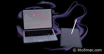 Astropad launches ‘Slate’ beta to control your Mac with iPad and Apple Pencil