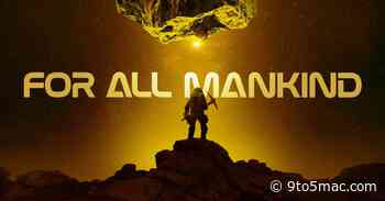 For All Mankind embarks on asteroid mining gold rush in season 4 official trailer
