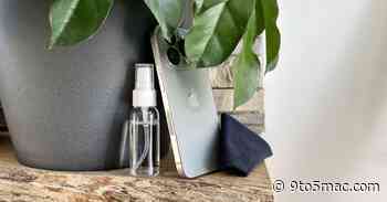 Do’s and don’ts for cleaning your titanium iPhone 15 Pro