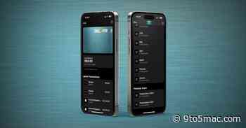 How to see your Discover balance and full transaction history in Apple Wallet