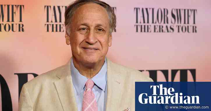 Boss of world’s largest cinema chain victim of catfish blackmail plot