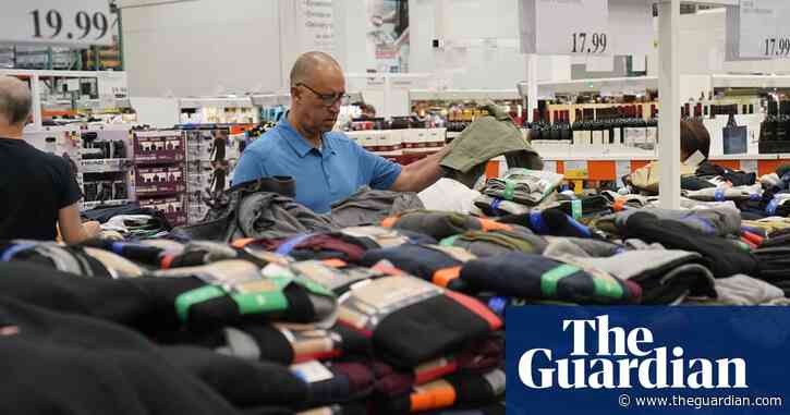 US price growth holds steady as Fed mulls next move in inflation battle