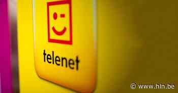 Telenet zwaait beurs uit