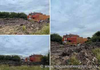 Mill Hill Engineering defends digging work after complaint