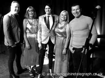 Some Now Are to headline Darwen's first Electrofest