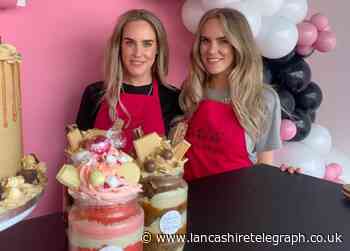Finch Bakery announced for Accrington Christmas festivities