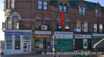 Blackburn town centre dry cleaners to restaurant plans