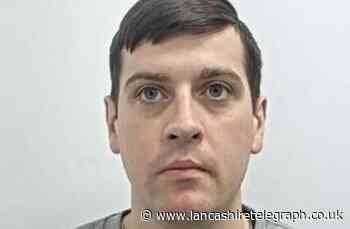 Ex-soldier and prolific burglar stole from Burnley Hospital