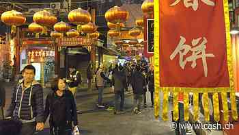 Konsumentenpreise in China im September unerwartet stabil
