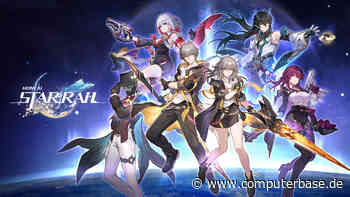 Honkai: Star Rail: PlayStation-Spieler dürfen nun auch die Galaxie bereisen