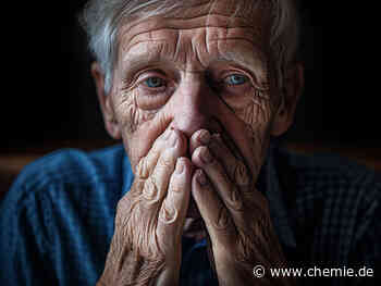 Umweltchemikalien als Risikofaktoren für Parkinson?