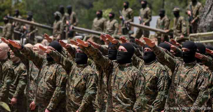 Die libanesische Hisbollah: Irans treuer Verbündeter