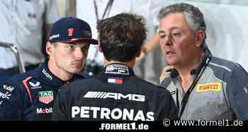 Reifen-Farce in Katar: Formel-1-Fahrer kritisieren Kommunikation