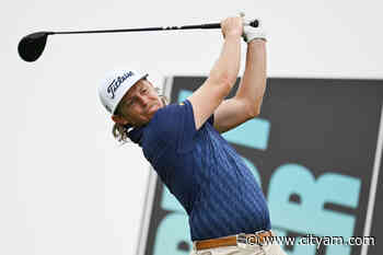 Cameron Smith, Talor Gooch and Bryson DeChambeau battle for £18m prize