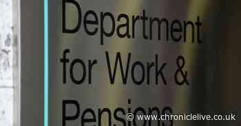 DWP error going back to 2011 means thousands of benefit claimants could be in line for pay out