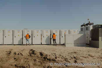 Gevraagd: financiering voor klimaatneutrale energie