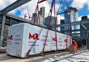 ISG the latest contractor to take on staff from stricken Lonsdale