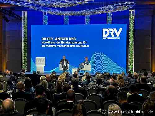 Politik: Touristikbranche stärker im Fokus