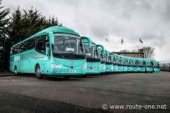 National Express Transport Solutions to close Gillingham, Sydenham