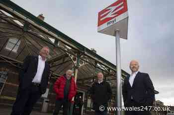 Electrifying North Wales railway line will be a once-in-a-generation boost