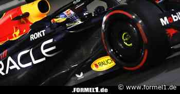Formel-1-Liveticker: Beendet Perez in Mexiko seine Karriere?