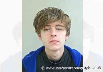 Lancashire teen stabbed boy in the eye with crossbow