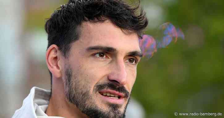 Hummels lobt Rückholaktion mit Privatjet: «Professionell»