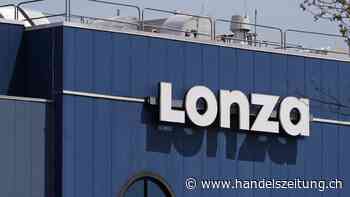 Lonza baut eine weitere Abfüllanlage in Stein