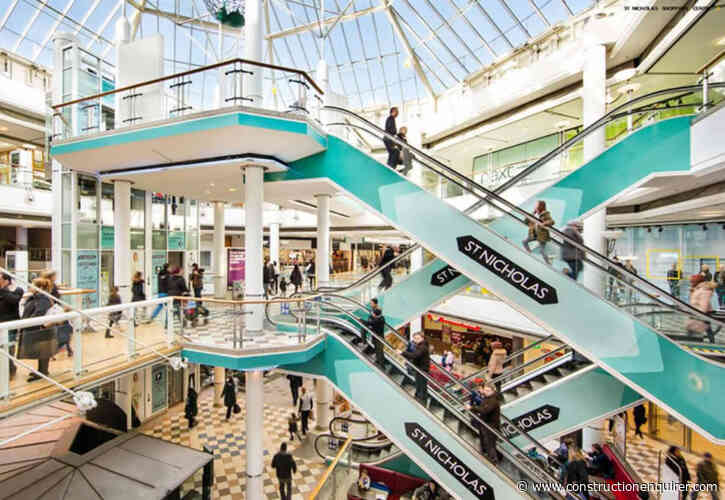 Plans advance for £500m Sutton town centre scheme