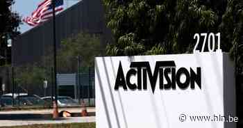 Microsoft mag Activision ook van Britten overnemen